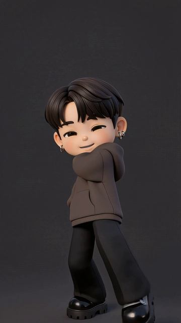 BTS_JUNG_KOOK_2.0_SHORTS#short