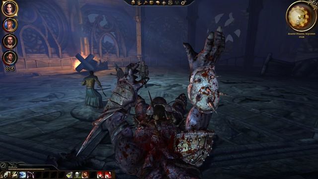 Dragon Age- Origins - Ultimate Edition Огр