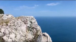 Крым | Форосский кант