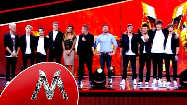 Слезы Седоковой!!! Последний обмен участников Хочу к Меладзе