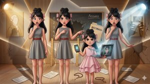 Как я расправилась с комплексом МАЛЕНЬКОГО человека ?!