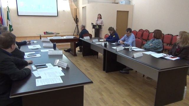 Заседание СД Котловка от 23.04.2026 часть 1