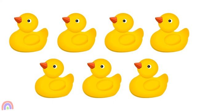 Учим цифры Учимся считать до 10 Развивающие мультики для детей Ранее развитие