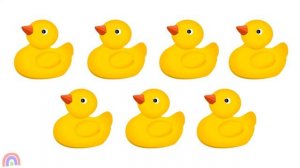 Учим цифры Учимся считать до 10 Развивающие мультики для детей Ранее развитие