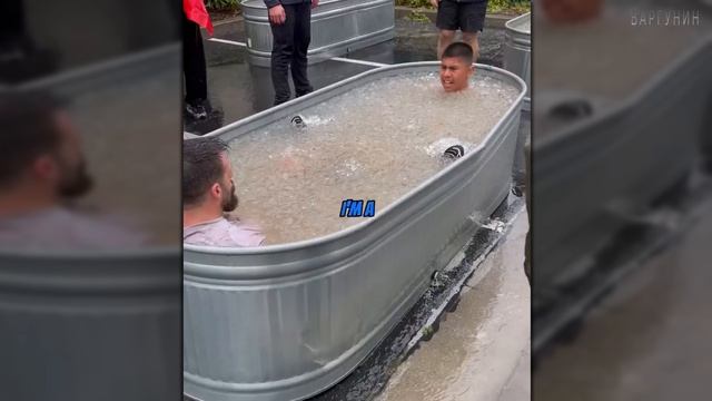 Самые Отбитые Виды Спорта