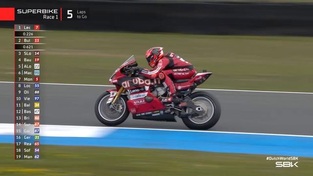 Битва Булеги и Лекуоны за победу в Ассене   2026 WorldWCR 