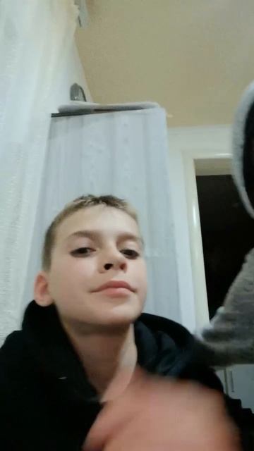 # Артём И Кирилл У Бабушки🙂 часть 3