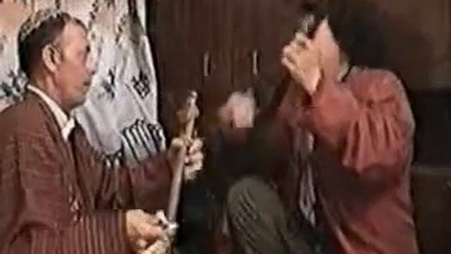 Epic singing, Dashoguz