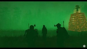 NORTHERN STALKER RP