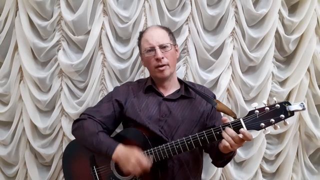 ИЗ КОМАНДИРОВКИ авторская песня