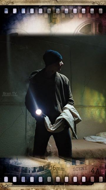 🎬ТЕЛЕПОРТ 2008💥