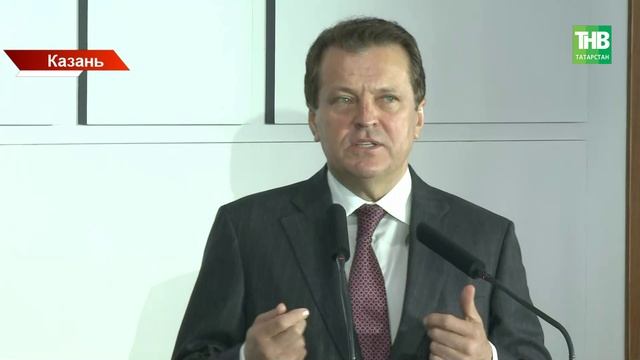 Первый в России бассейн для незрячих построят в Казани — форум «Добрая Казань»