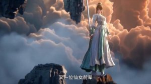 Звезды за горизонтом 18 Серия - Превью (Аниме-Мультсериал 2025)