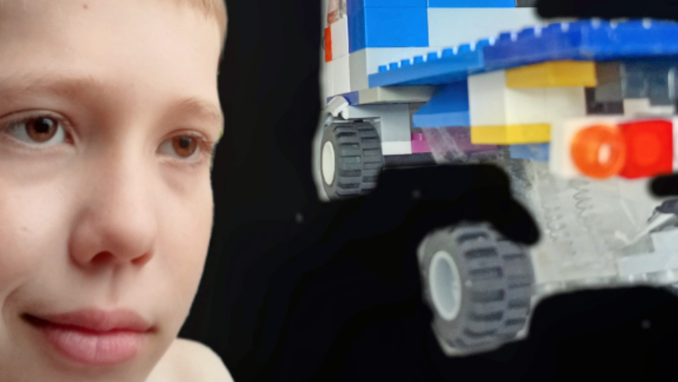 СТЕПАН97К: Обзор на ГУЗ на заднию!