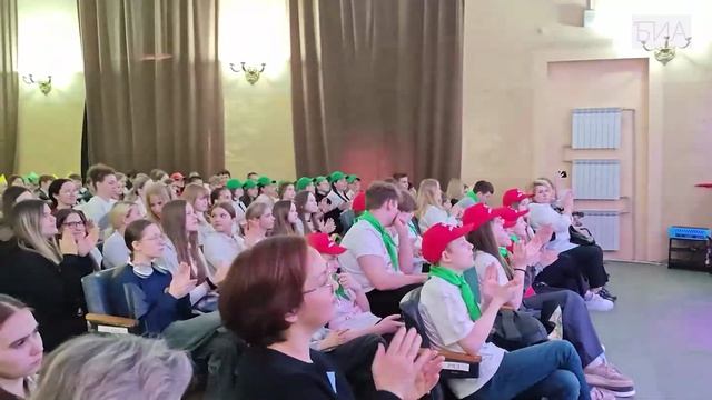 «Новости 19:32» 24.04.2026