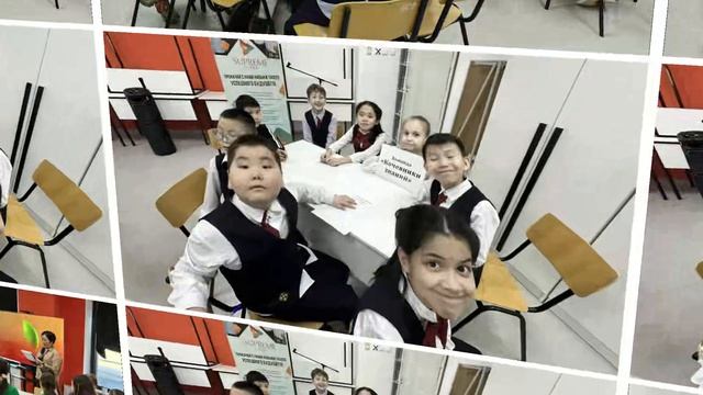 Региональный этап проекта БиблиоОлимп. Россия