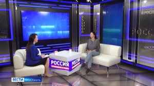 Кандидат культурологии, доцент кафедры иностранных языков ЯГПУ им. К.Д. Ушинского Натальей Басаловой