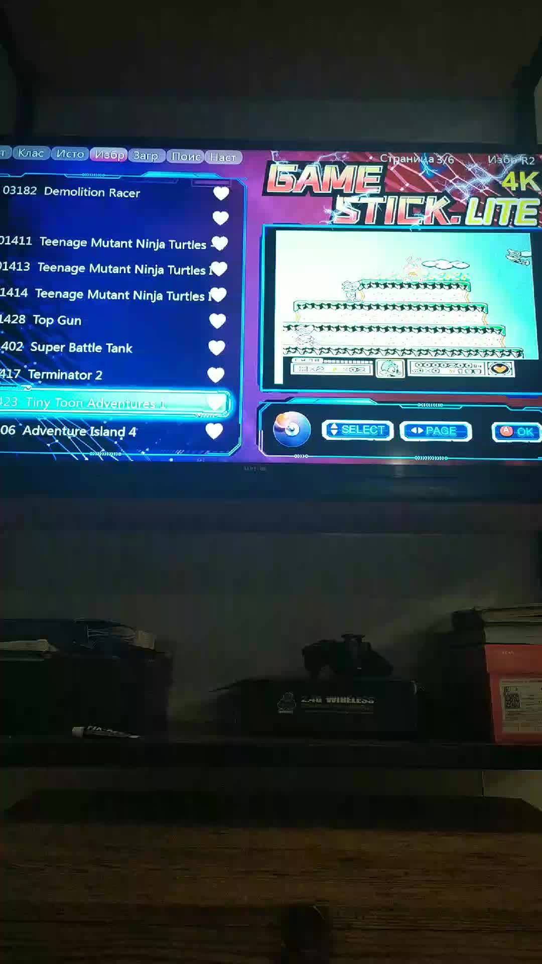 прохождение Марио брос