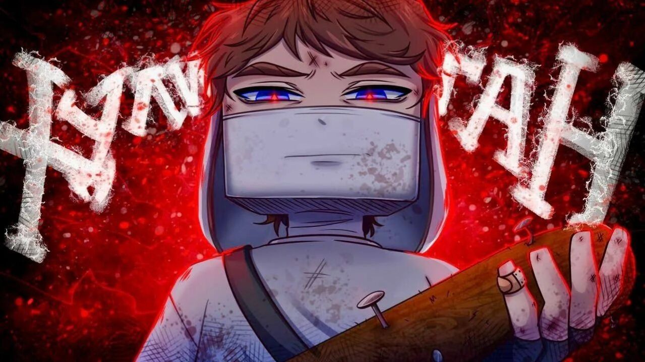 Домер - Хулиган Ган Ган (клип на 8.000.000 подписчиков)