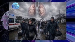 Украинцы бегут в панике, «попкорновая» болезнь в РФ:  что будет дальше