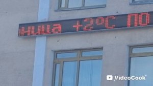 Прогулка по дорогам Воркуты