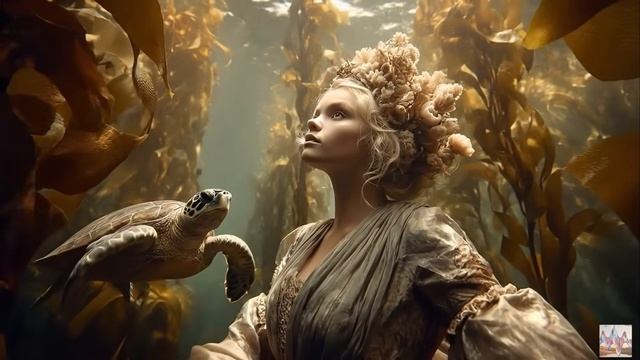 Everything That Shouldn't Exist ｜ AI Surreal Film Compilation