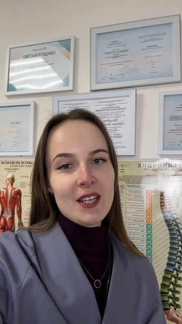 Видеоотзыв