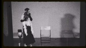 "Демоническая женщина" Н Тэффи моноспектакль