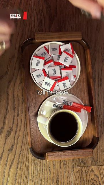 Любовь с первого взгляда - это про паркет Coswick