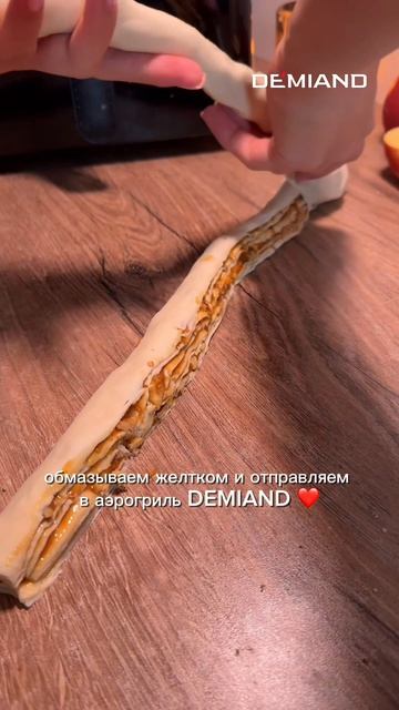 Десерт от которого даже ангелы теряют голову 