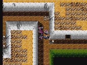 TAS, (NES) Sweet Home - in 08m 55.335s by stevenqbeatz, Samsara, AmaizumiUni & kill_me