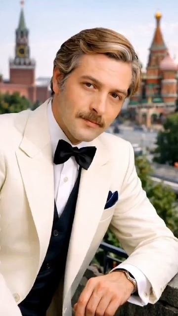 AI Пародия на любимые фильмы