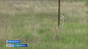 «Вести. Ставропольский край» 24.04.2026 (21.10)