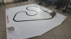 Паучок РобоФинист 2026 Ижевск