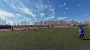 Динамо 1 - Полимер