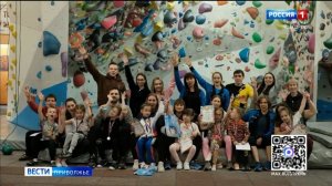 Документальный фильм "Нет недосягаемых высот" презентовали в Нижнем Новгороде