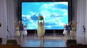 Время местное. Эфир: 24-04-2026 - Моя Магнитка