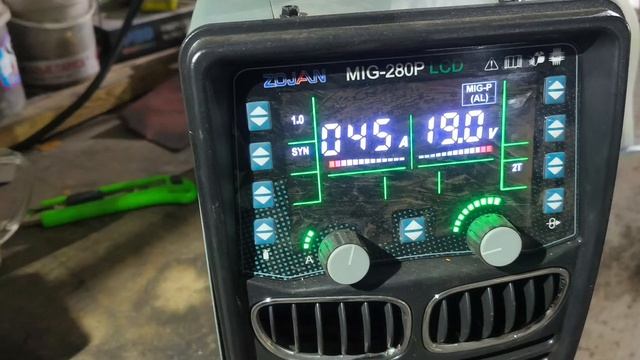 ремонт компрессора