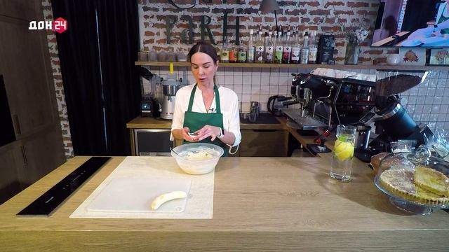 Мою прапрапрапрабабку сожгли на костре из-за чарующих свойств этого бананового кекса