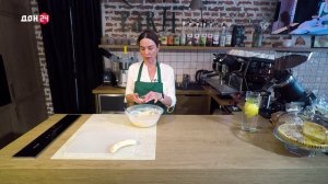 Мою прапрапрапрабабку сожгли на костре из-за чарующих свойств этого бананового кекса