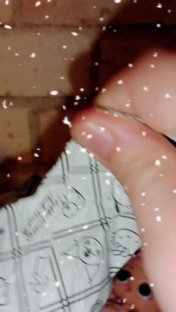 распаковка lol коллекция hello kitty