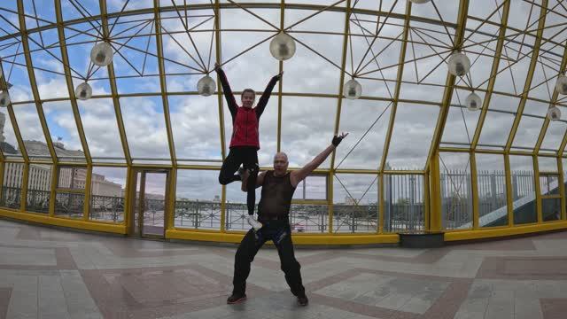 2026-04-24, (9), ПАРК ГОРЬКОГО, Father★STAR, Vale★STAR, ACRO, YOGA, Exhibition, Show, Dance, GX01205
