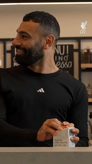 Arriving for today’s work