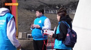 ВСЕРОССИЙСКАЯ АКЦИЯ «КРАСНАЯ ГВОЗДИКА» СТАРТОВАЛА НА КАМЧАТКЕ • НОВОСТИ КАМЧАТКИ