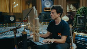 02. Vocals, Printing to Tape, Tape Emulation, Committing to Tracks