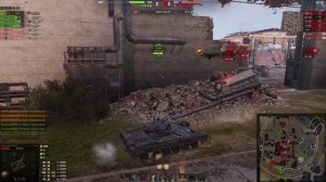 WoT НатискТесак