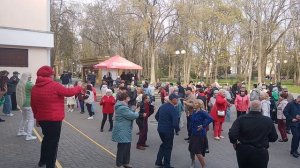 Какой же я дед...... 19.04.26 Гомель парк Луначарского 🥰💫