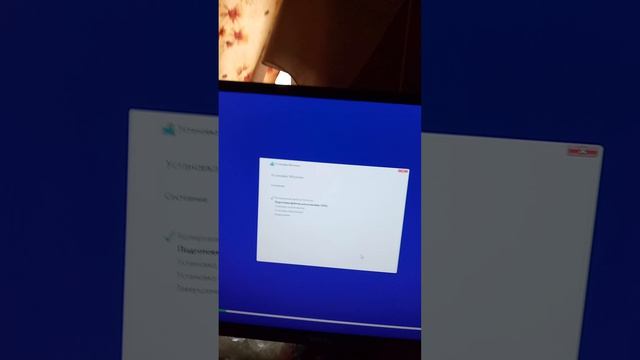 Acer Aspire TC-215. Ремонт и обслуживание.Часть7