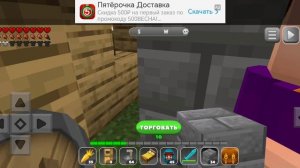 Плоский мир 4