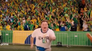 Шары вверх Русский трейлер 2026